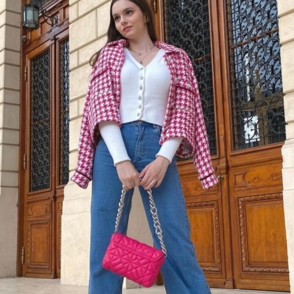 Zara Jacket